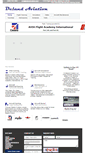 Mobile Screenshot of delandaviation.com